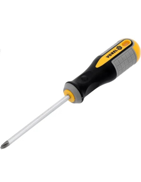 Philips PH1x100mm Chrome Vanadium Screwdriver 60964 Vorel