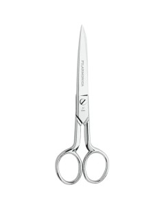 Ciseaux de couture Philharmonique 162 mm acier carbone