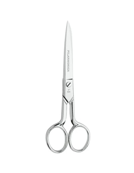 Ciseaux de couture Philharmonique 162 mm acier carbone