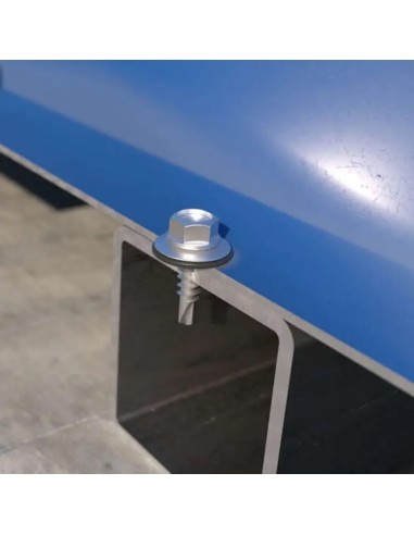 Box 1000 Vulcanized Washers Screw Drill P14 Index