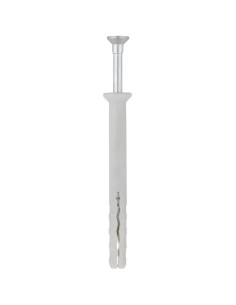 Caixa 100 Parafuso e Expansão 8x80mm TC-CA Index