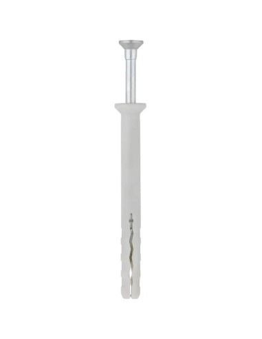 Caixa 100 Parafuso e Expansão 8x80mm TC-CA Index