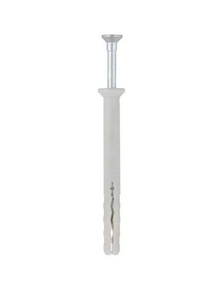 Caixa 100 Parafuso e Expansão 8x80mm TC-CA Index