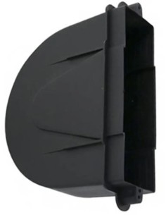 Workbox for small roller blind sweeper model R-C14 14cm...