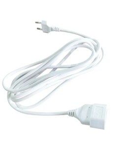 Extensor 3m 2x0,75mm GSC