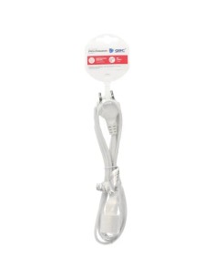 Extensor 3m 2x0,75mm GSC 2