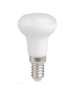 Lâmpada LED Refletor 7W E14 R50 6000K 200616005 GSC