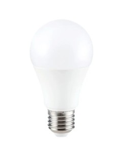 Lampada LED Standard 8,5w E27 3000k 806 lumen
