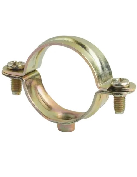 100mm Tube Clamp Box Bichromatic 22mm Index