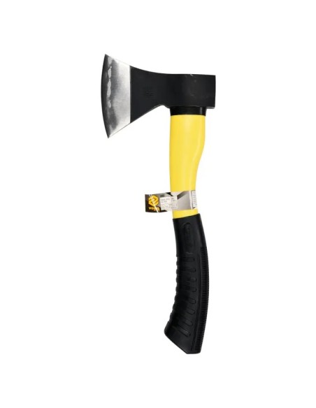 Vorel Axt Glasfasergriff 600 g 36 cm Modell 33065