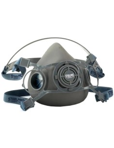 Halbmaske mit Filtern 2888-SE BREATH