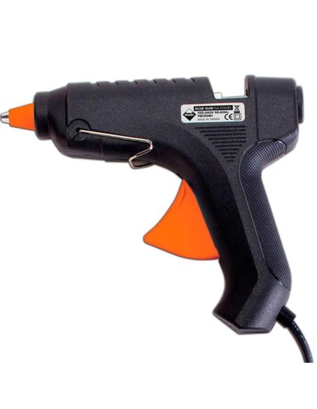 Rubi 65940 55W Hot Air Gun for 11 to 12mm Rods
