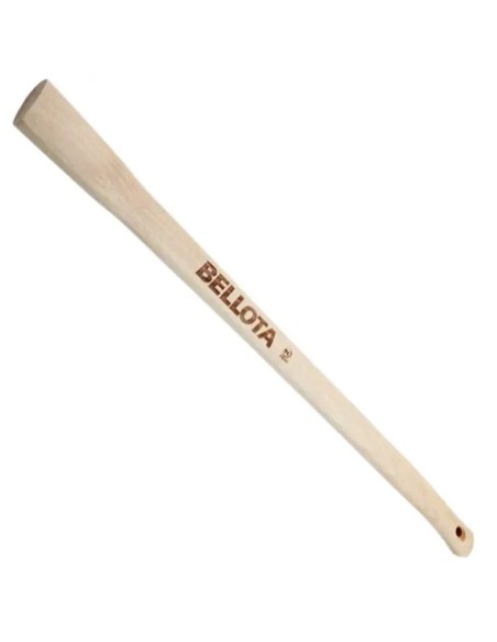 Pruning handle model M8131300 Bellota beech wood varnished PEFC certified