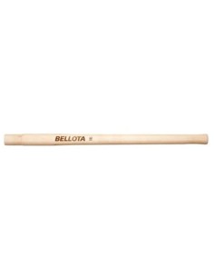 MAZA 5200 Hammer by ANTIQUE BELLOTA brand, beech handle...