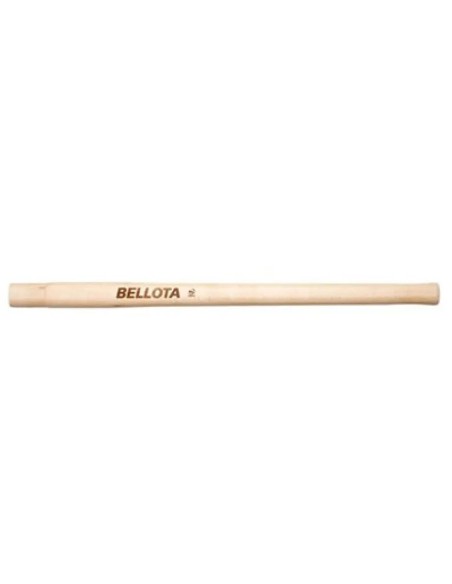 MAZA 5200 Hammer by ANTIQUE BELLOTA brand, beech handle varnished, weight 5 kg