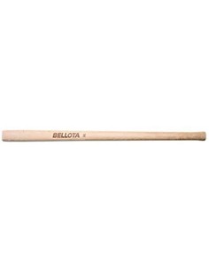 Beech wood handle varnished model MANGO MAZA CUÑA 5460 3K...