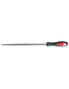 Round file with handle 8 between 4004* Bellosta