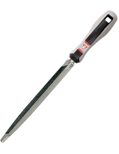 TRIÂNGULO COM MANGO 4´ 40424VMB BELLOTA