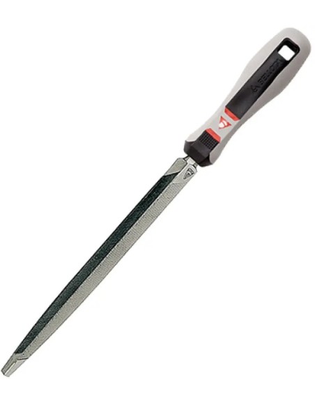 TRIÂNGULO COM MANGO 4´ 40424VMB BELLOTA