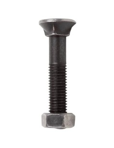 Caja 50 tornillos arado 11x70mm norma DIN 608