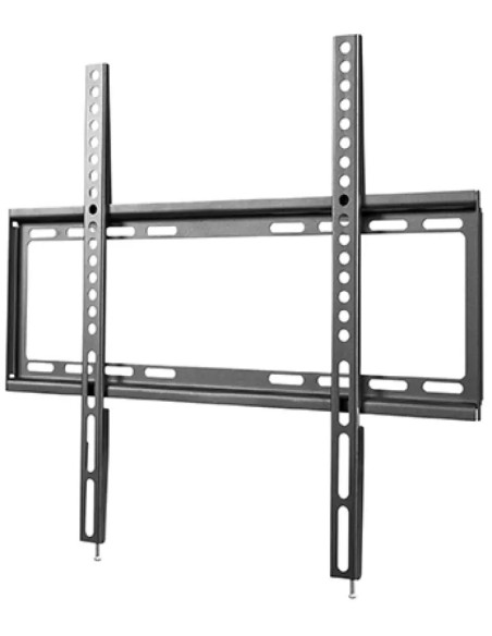 Suporte de TV Fixo 32-55 Polegadas Aço Ajuste Horizontal VESA