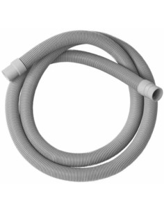 Washing Machine Drain Outlet Pipe 2m 520-12 Meval