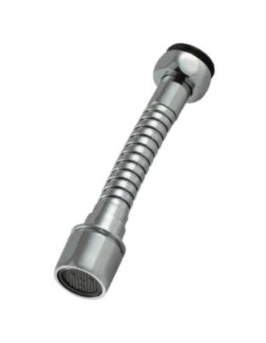 Atomizer Long Flexible Chrome M24-H22 00731 CIS