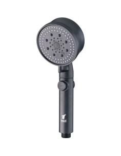 Téléphone de douche haute pression 5 modes TH-BY22 Thulos
