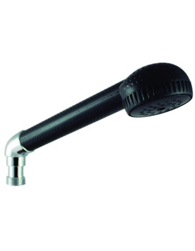 Basic Golf Black Shower Phone 3702N CIS