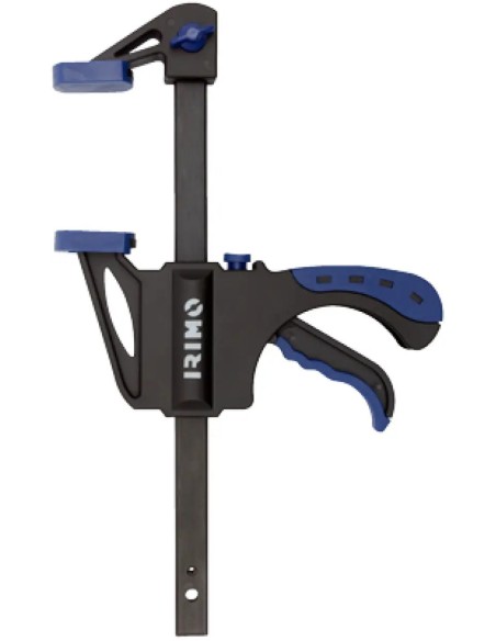 Sergeant Quick Strap 150mm Reversible 254-150-2 Irimo