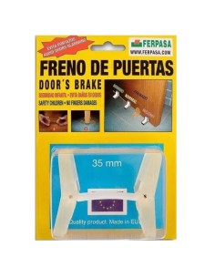 Türstopper 35mm 13150 FERPU FERPASA 2