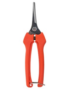 Rebschere 19 cm P128-19 gerade Bahco