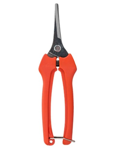 Rebschere 19 cm P128-19 gerade Bahco
