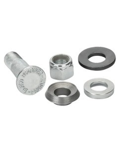 Vis central R143PVCB pour ciseaux P16 Bahco