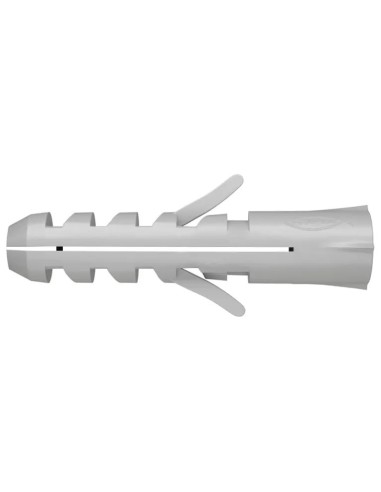 Box 100 Fischer S 8x40mm Dübel