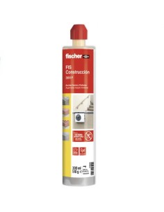 FIS Chemical Anchor 300F Construction Vinylester