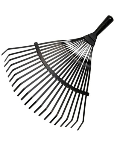 Bellota 3041 Fixed Garden Broom Without Handle