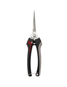 Straight Hay Shears 20cm Fine Tip 79mm Model 3629
