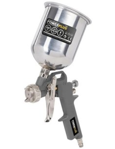 Powair105 Powerplus Air Paint Gun 400cc