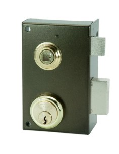 Lock 56B model 60 DCH B long round
