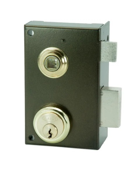 Lock 56B model 60 DCH B long round