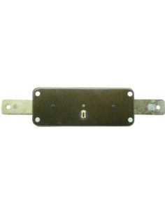 Ilargi Shutter Lock 11A