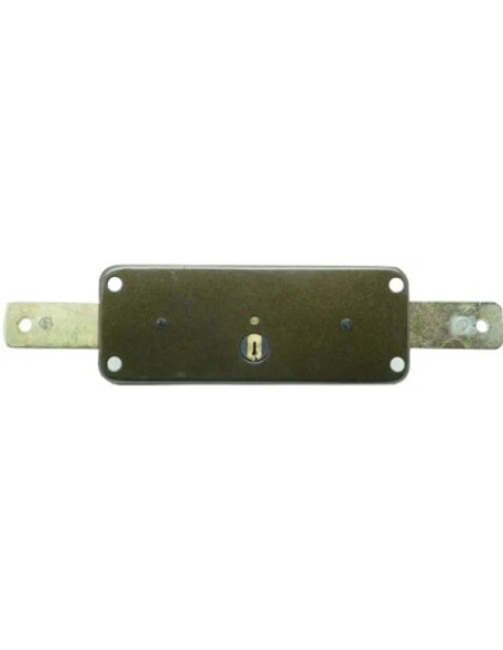 Ilargi Shutter Lock 11A