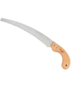 Japanischer Astschere mit Holzgriff VIAT58713B mit...