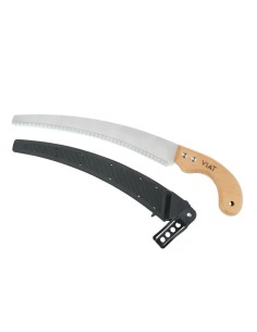 Japanischer Astschere mit Holzgriff VIAT58713B mit... 2