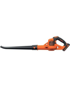 18V 2.0Ah Battery Blower GWC1820PC Black&Decker
