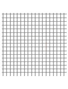 25m Roll Electro-welded Mesh 50x50x2.0mm 100cm