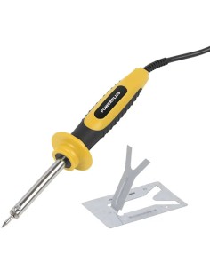 Soldador Elétrico 30W Ponta Retangular POWX1382 PowerPlus