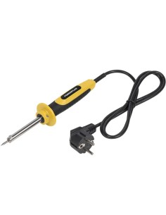 Soldador Elétrico 30W Ponta Retangular POWX1382 PowerPlus 2
