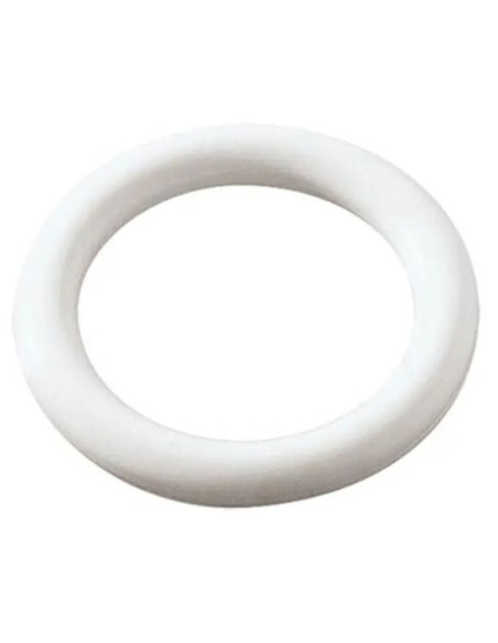 Anéis de nylon 18mm sacola de 100 unidades ref 02111800